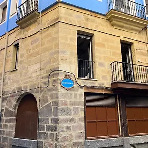  Appartement En El Casco Viejo