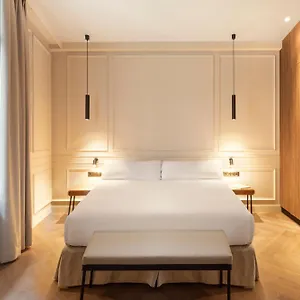 Hotell Bilder Boutique, Bilbao