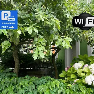Apartment Jardin Secreto By Oasis Ebi 2374, Bilbao