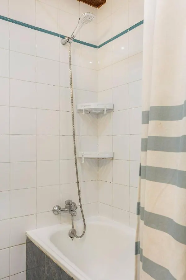 Homestay Plaza Nueva Habitaciones Bilbao