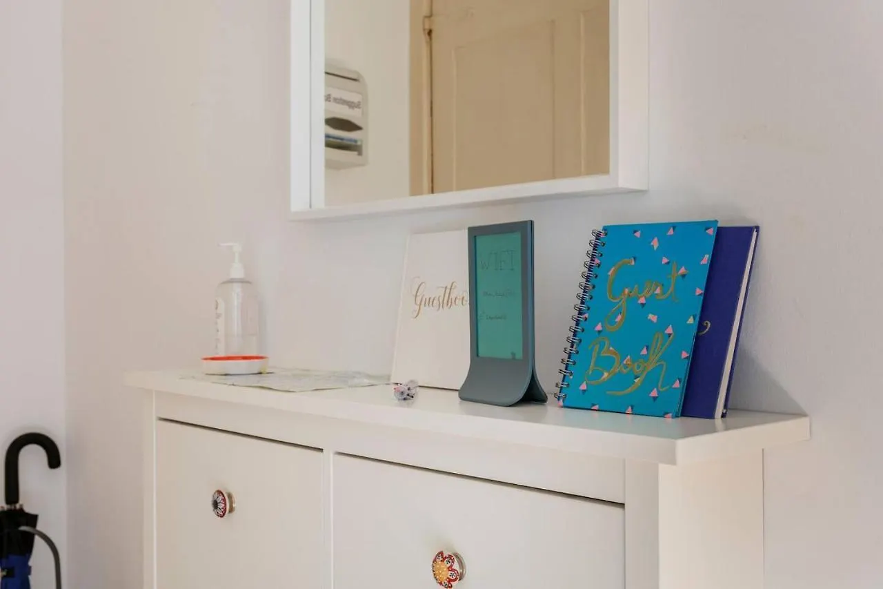 Homestay Plaza Nueva Habitaciones Bilbao