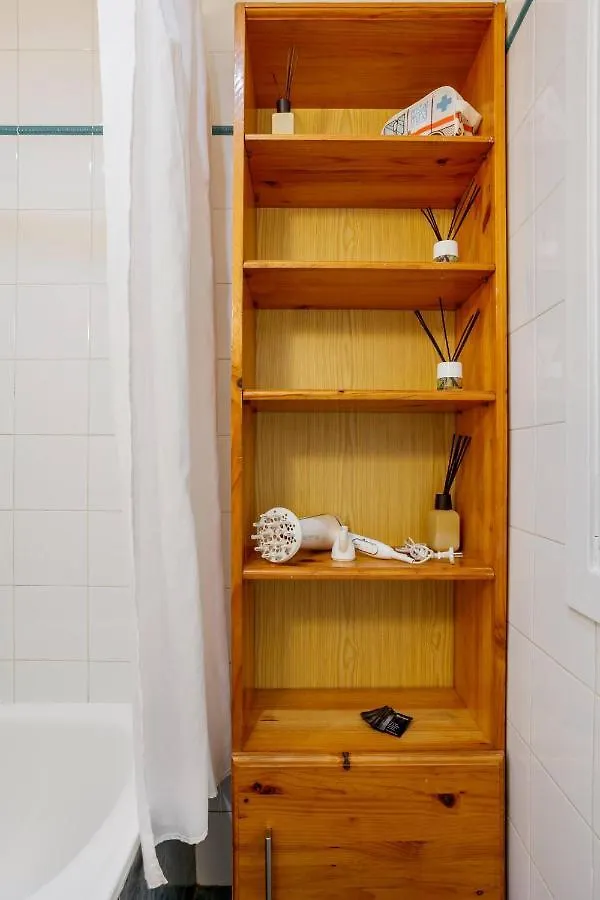 Homestay Plaza Nueva Habitaciones Bilbao